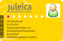 Juleica